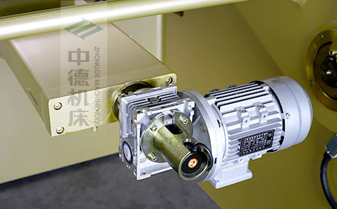 ZDS-832后檔料減速電機，質量好，模擬運算定位速度快.jpg